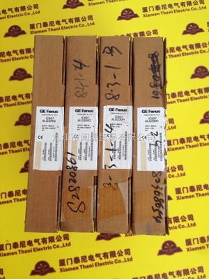 IC698CMX016 供应信息与商机分析 中国环保在线视角下的工业备件流通新机遇