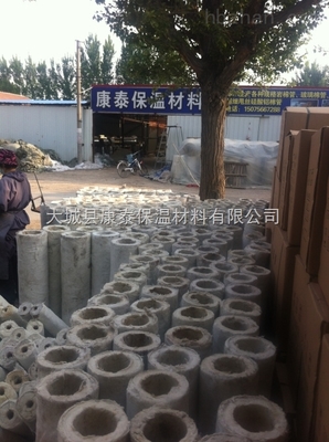 本溪岩棉管厂家供应信息与商机渠道分析——中国环保在线的信息价值